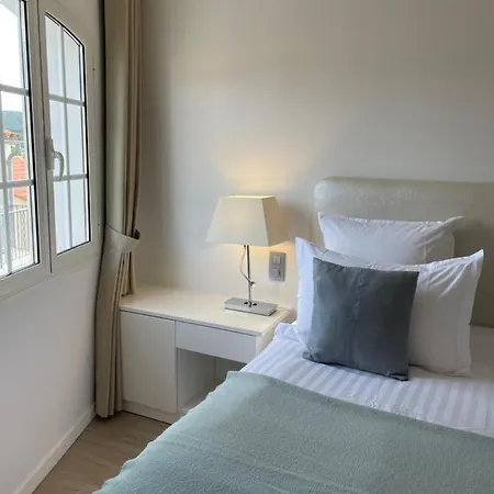 Duplex Citadelle Apartmán Saint Tropez