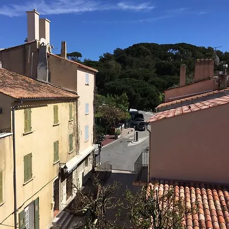 Duplex Citadelle Apartmán *
