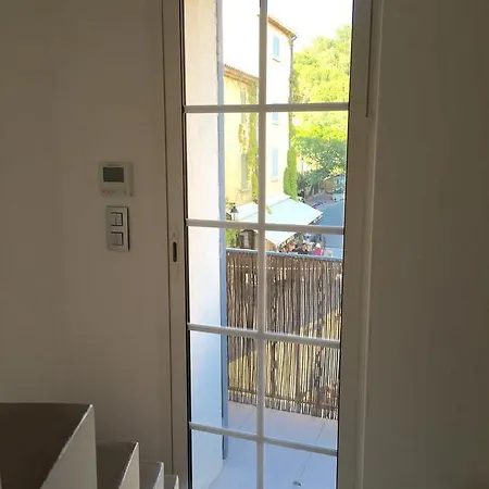 Duplex Citadelle Apartmán Saint Tropez