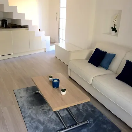 Apartmán Duplex Citadelle *