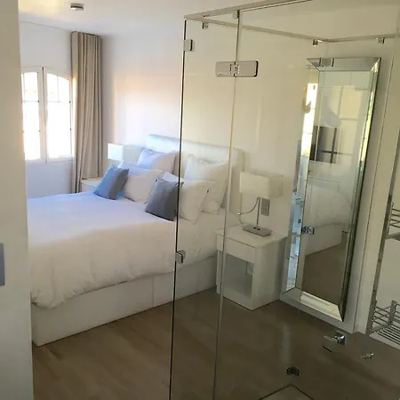 Apartmán Duplex Citadelle