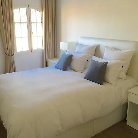 Duplex Citadelle Apartmán Saint Tropez